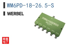 WM6PD-18-26.5-S ͼƬ